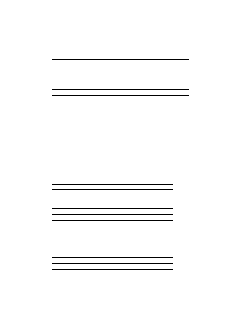 Parts list | Gasboy 8700K User Manual | Page 2 / 14