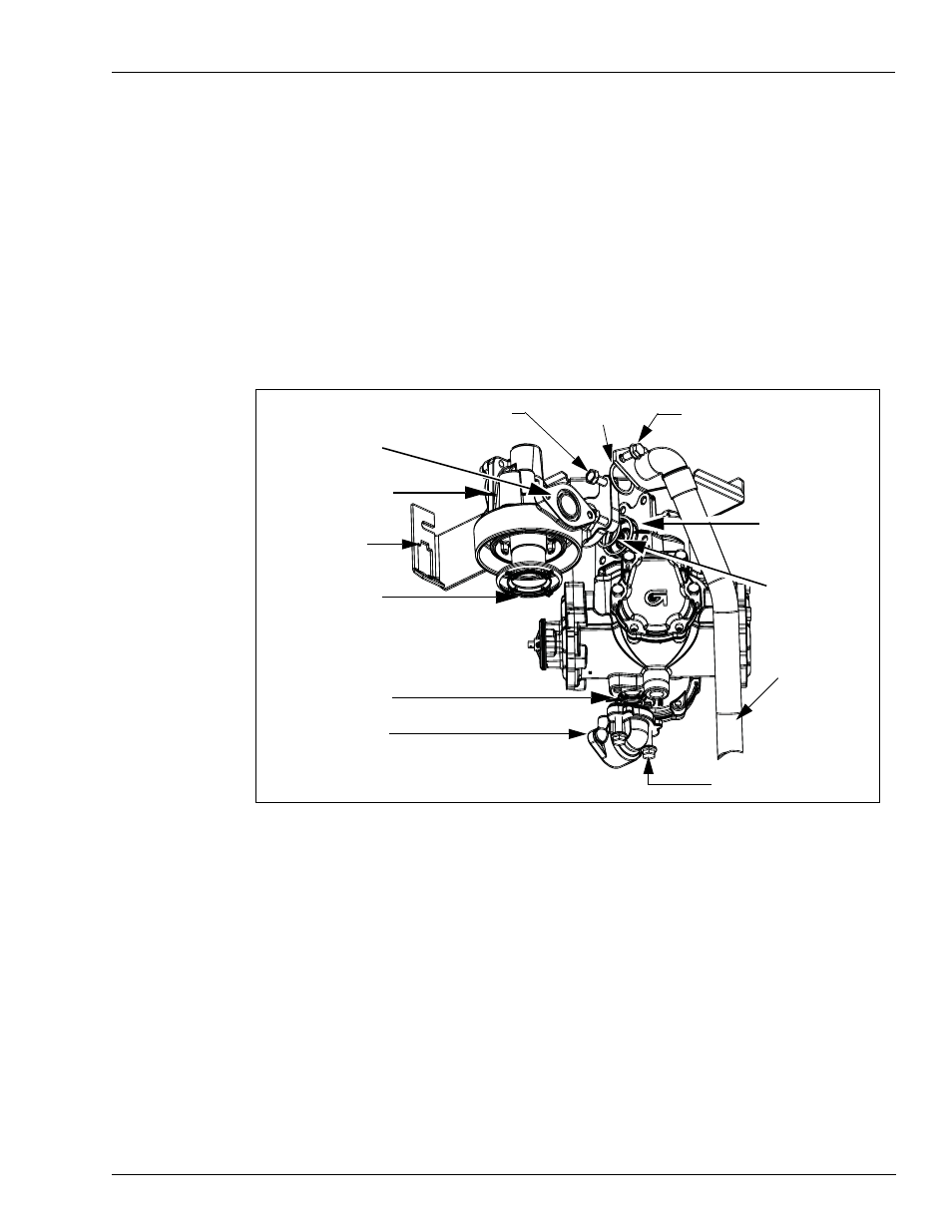 Gasboy Hi-Flow Sat Pipng Conversion Kits User Manual | Page 7 / 12