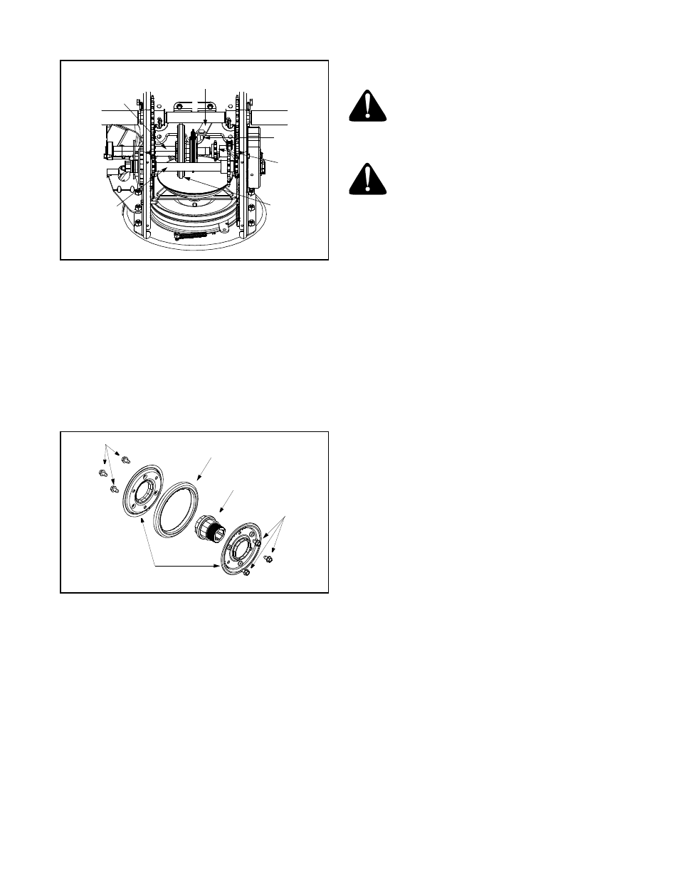 Off-season storage | Cub Cadet 1130 SWE User Manual | Page 14 / 28