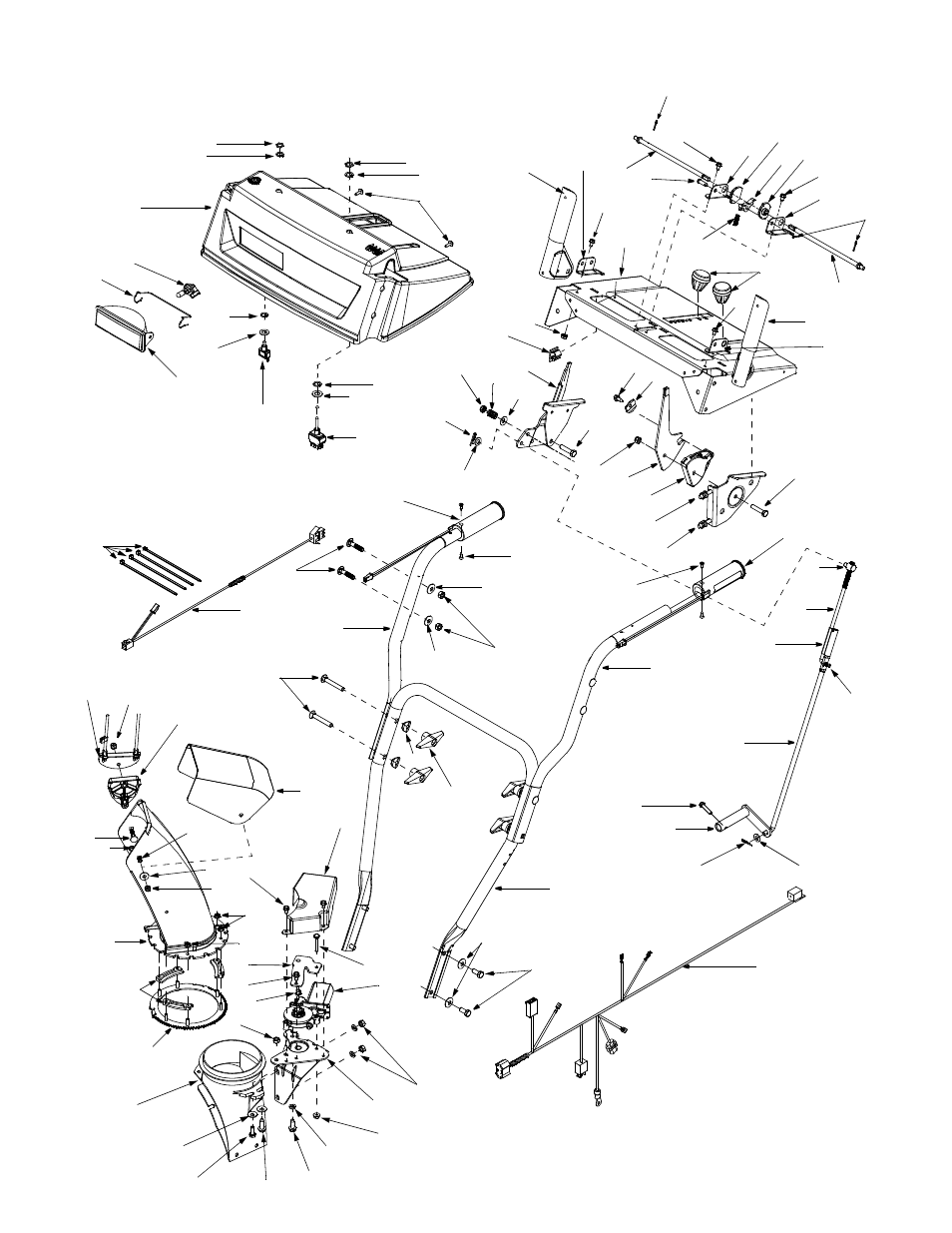 Cub Cadet 1130 SWE User Manual | Page 18 / 28