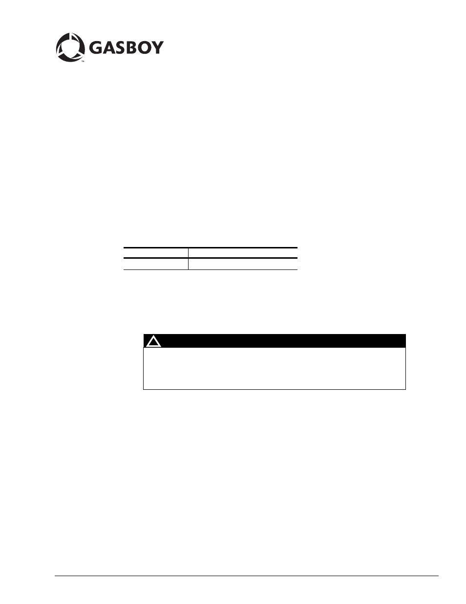 Gasboy Atlas Rain Baffle Air Gap Kit User Manual | 8 pages