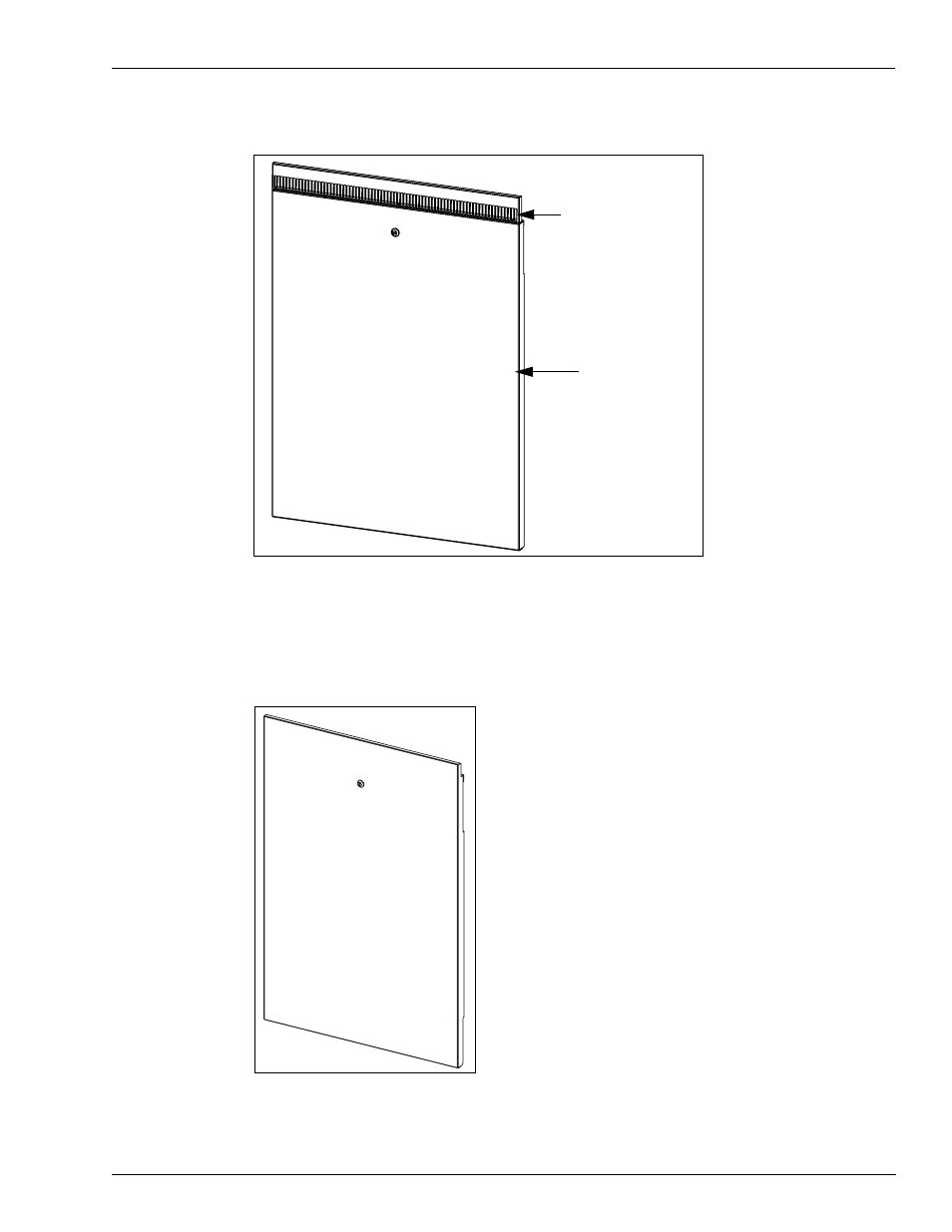 Gasboy Atlas Rain Baffle Air Gap Kit User Manual | Page 3 / 8