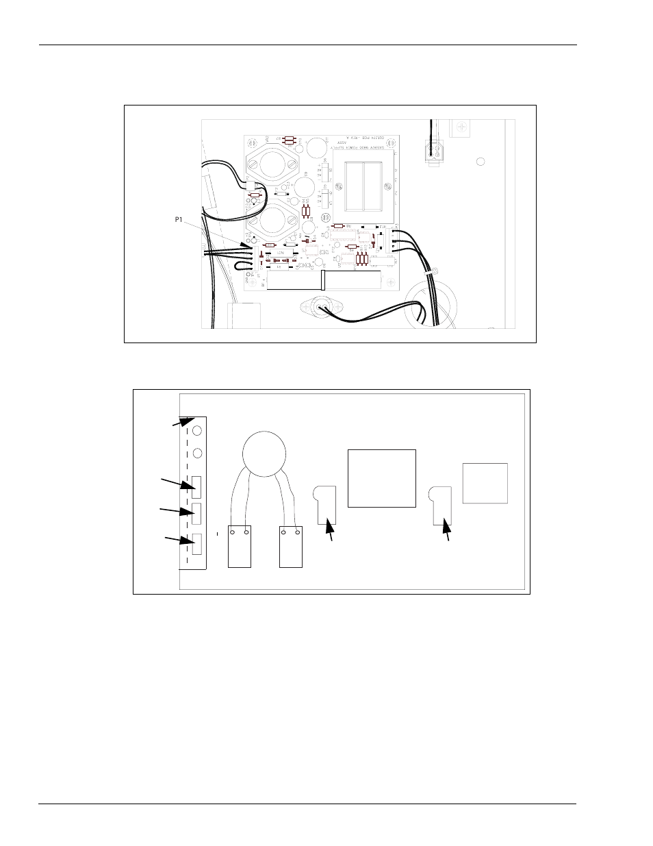 Gasboy Submersible Drv Relay Kit User Manual | Page 6 / 8