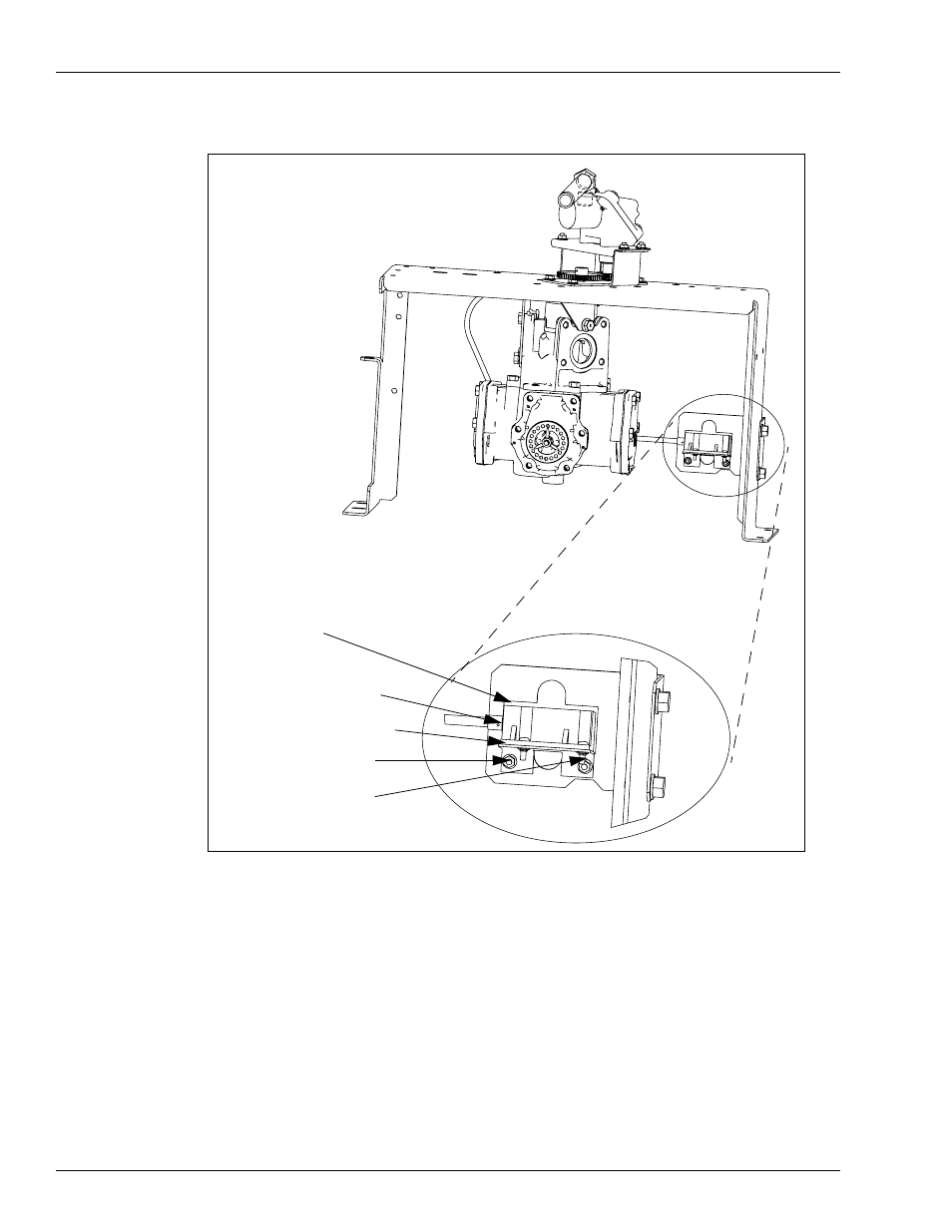 Gasboy 9820K Totalizer Kit User Manual | Page 6 / 8