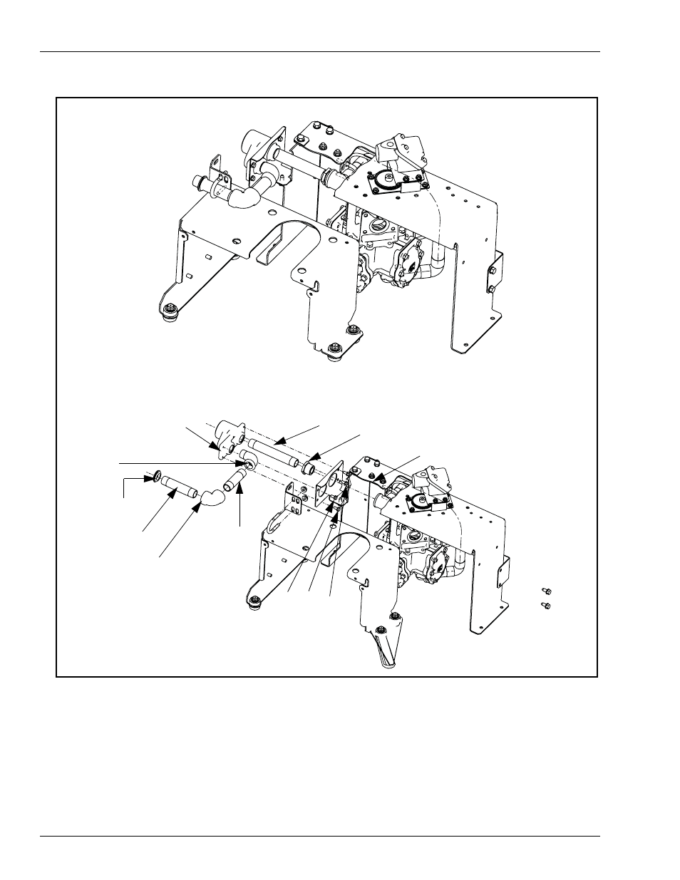 Gasboy 9123K Vapor Rcvry Kit User Manual | Page 6 / 8