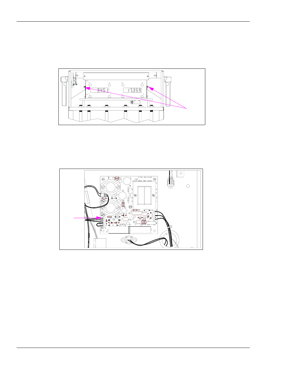 Gasboy 9800A User Manual | Page 6 / 12