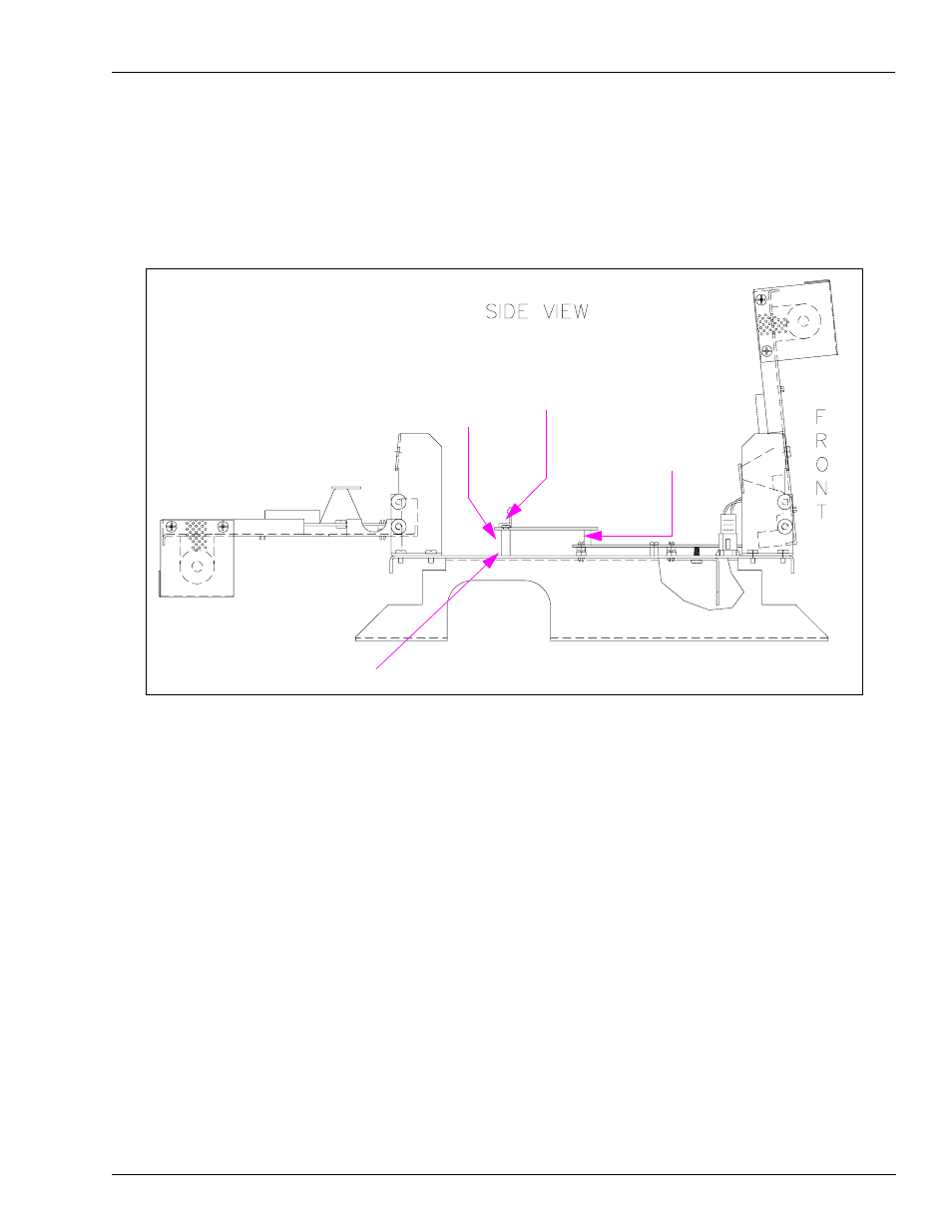 Gasboy 9800A User Manual | Page 7 / 12
