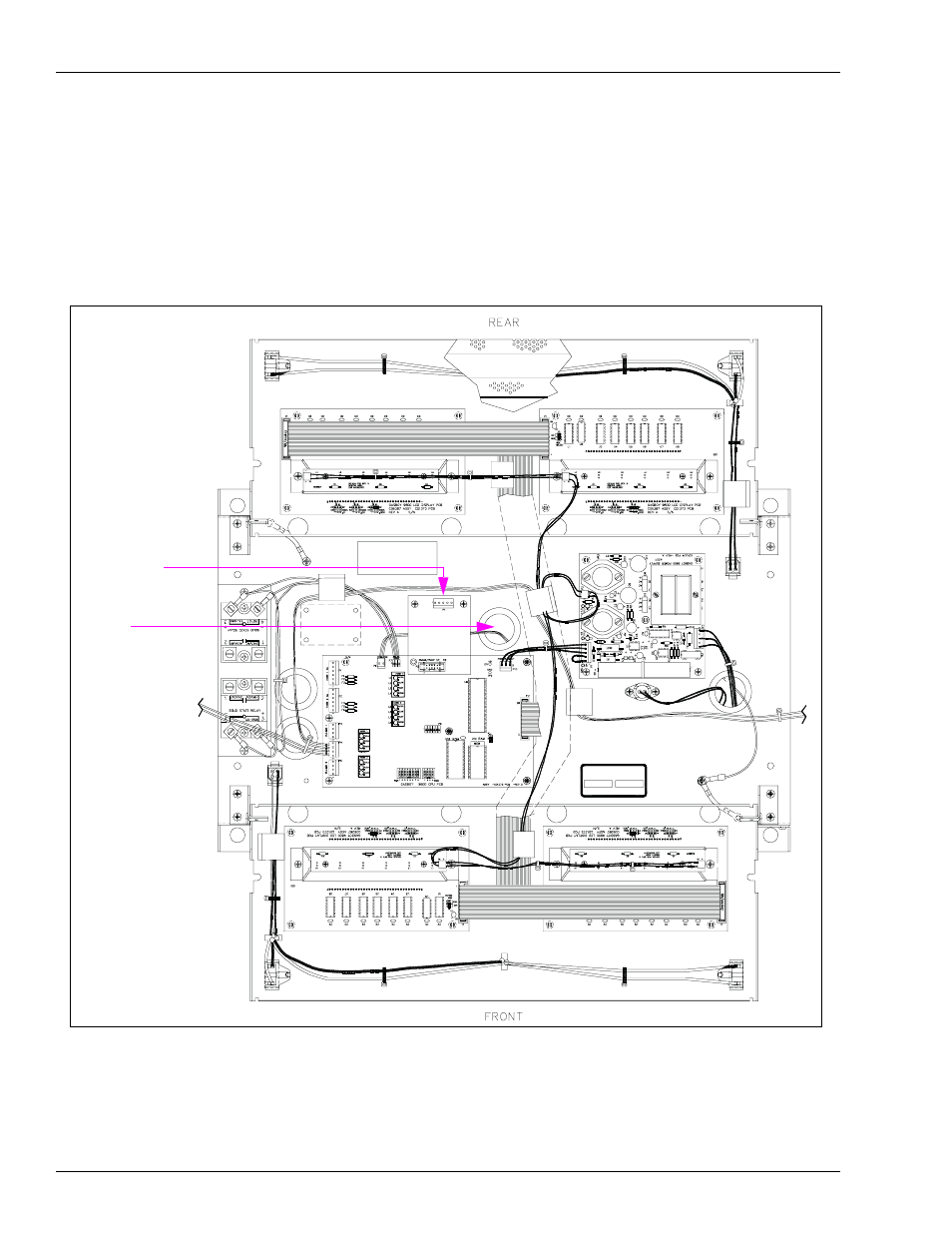 Gasboy 9800A User Manual | Page 8 / 12