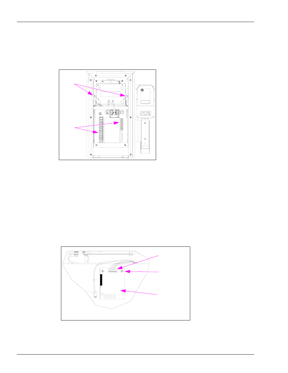 Gasboy 9820 User Manual | Page 6 / 10