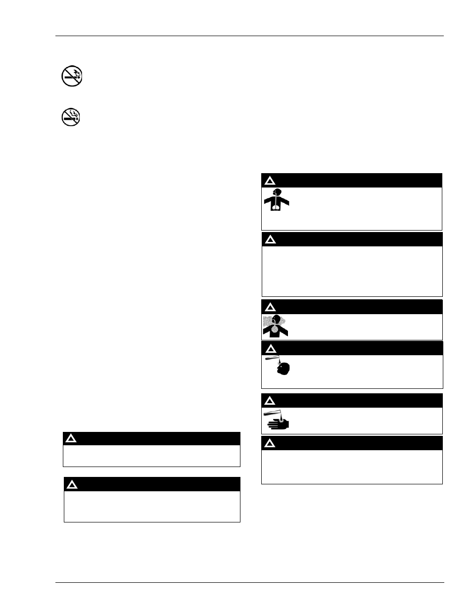Gasboy M12158A004 User Manual | Page 3 / 6