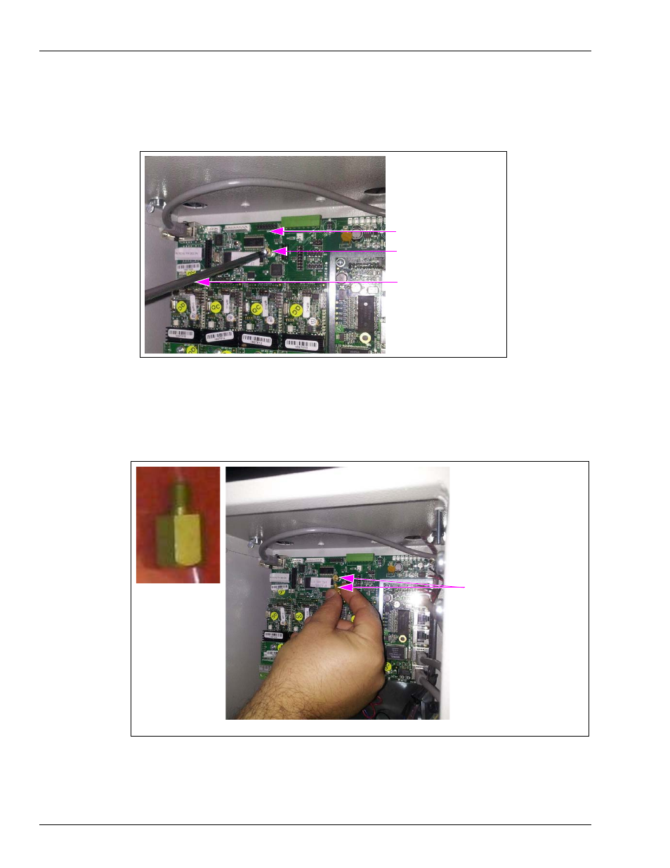 Gasboy FiPay Server Retrofit Kit for 8-hose Islander User Manual | Page 10 / 26