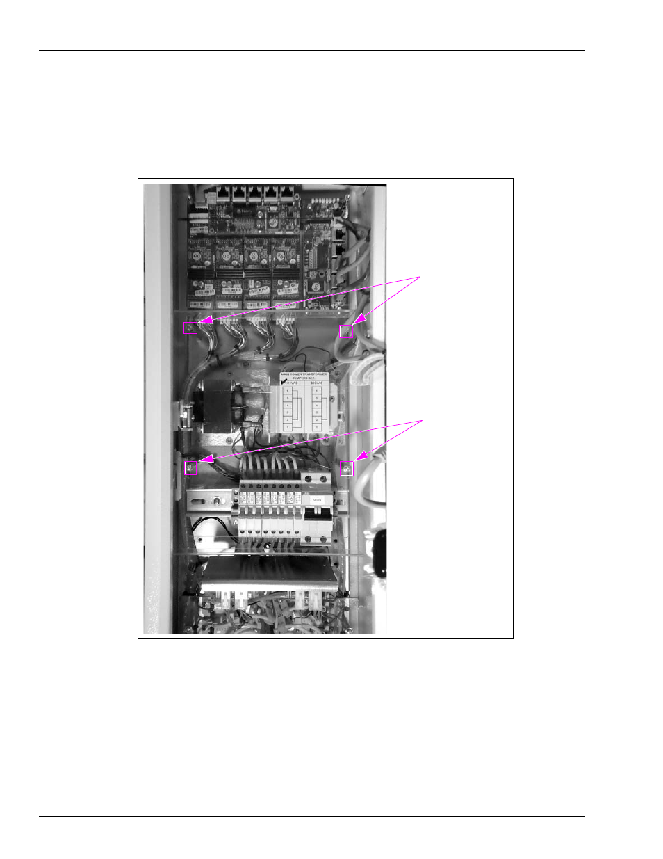 Gasboy FiPay Server Retrofit Kit for 8-hose Islander User Manual | Page 12 / 26