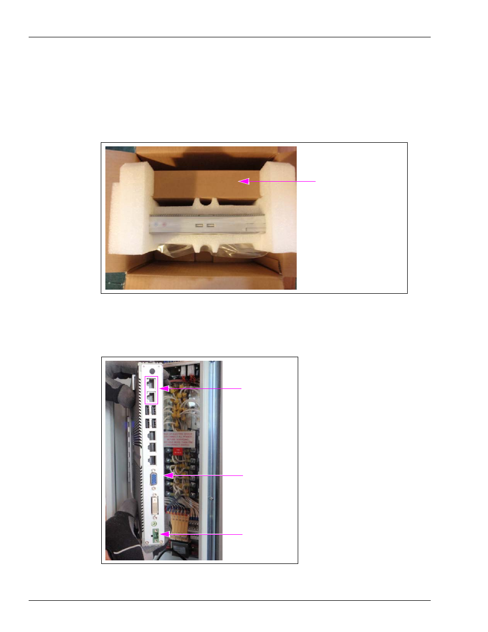 Gasboy FiPay Server Retrofit Kit for 8-hose Islander User Manual | Page 16 / 26