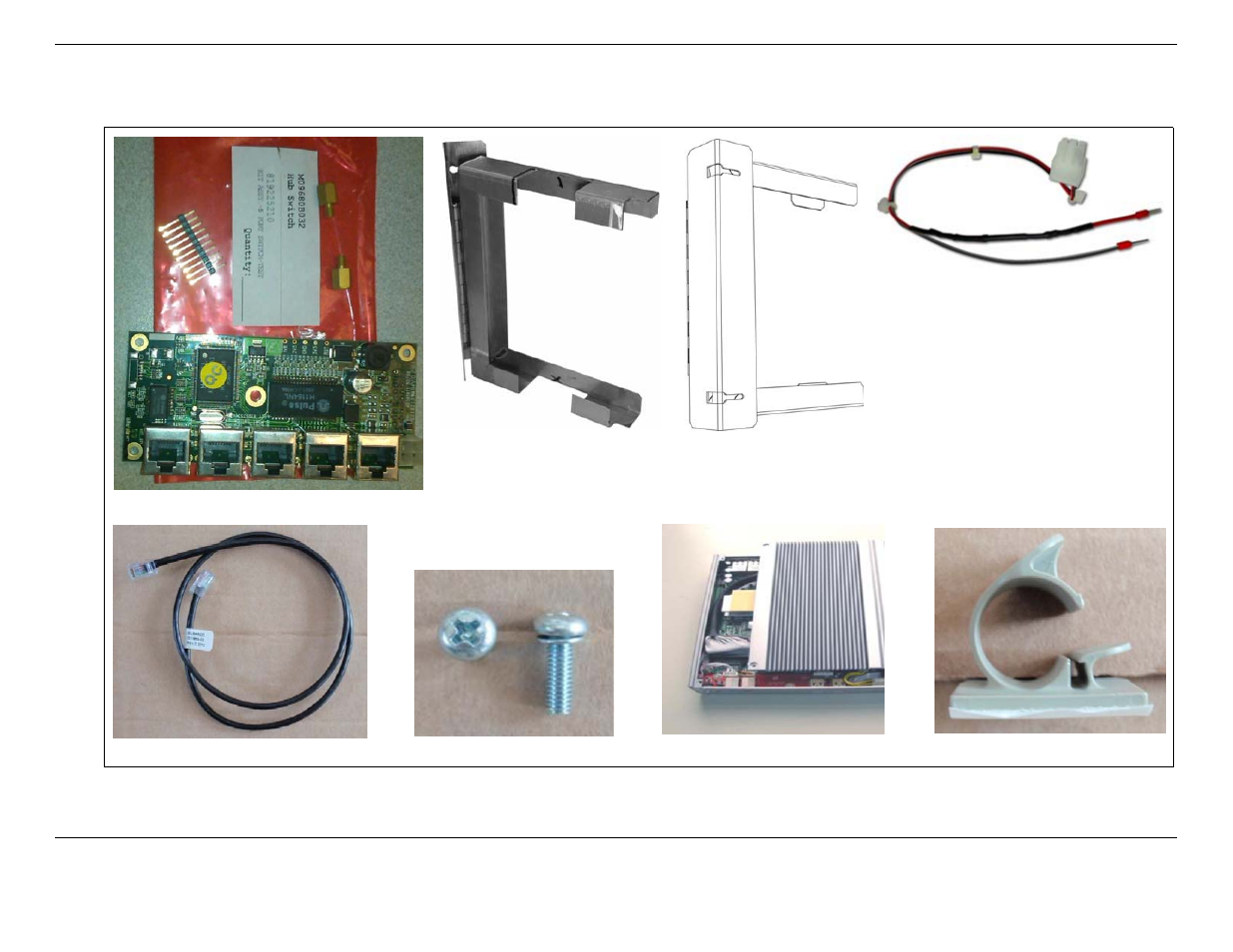 Gasboy FiPay Server Retrofit Kit for 8-hose Islander User Manual | Page 2 / 26