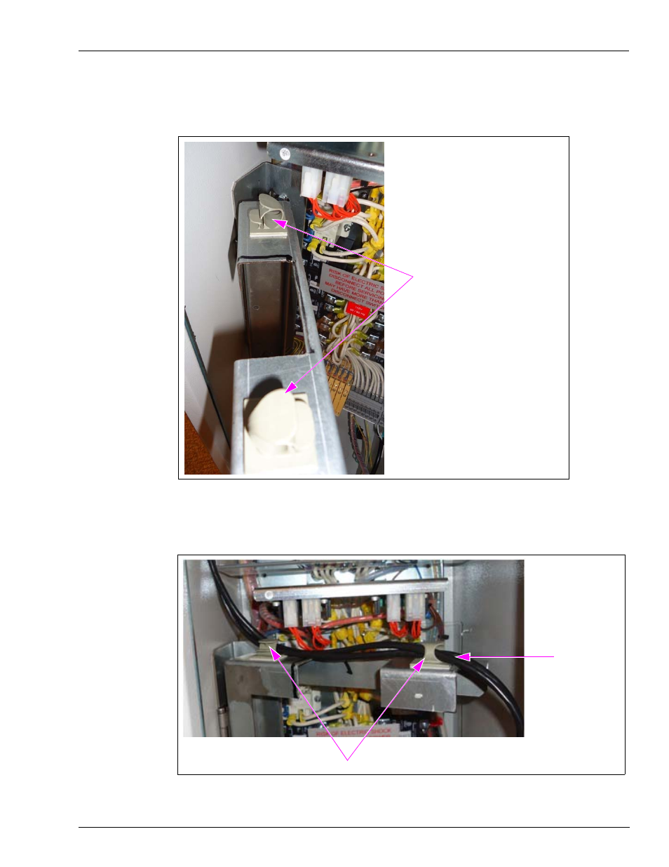 Gasboy FiPay Server Retrofit Kit for 8-hose Islander User Manual | Page 23 / 26