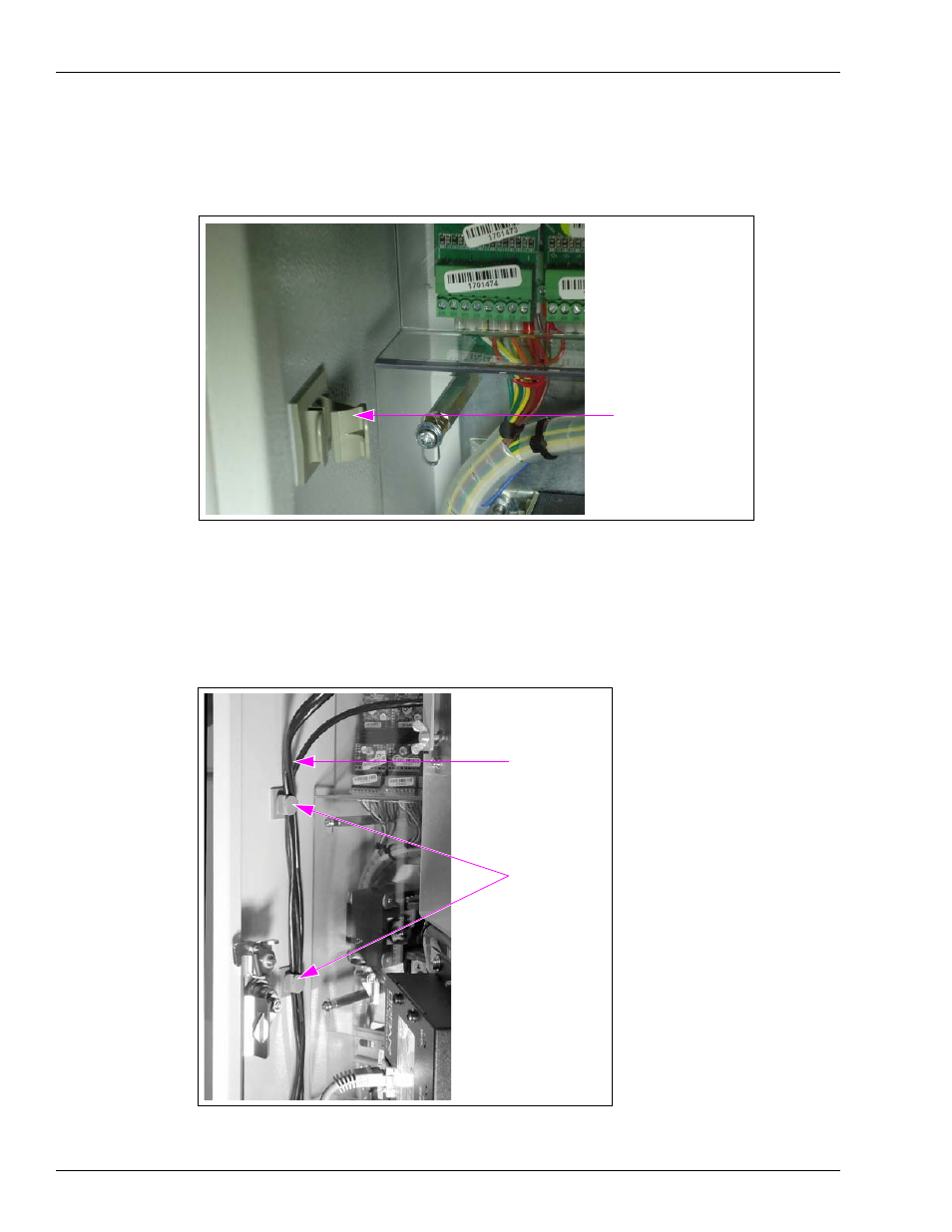 Gasboy FiPay Server Retrofit Kit for 8-hose Islander User Manual | Page 24 / 26