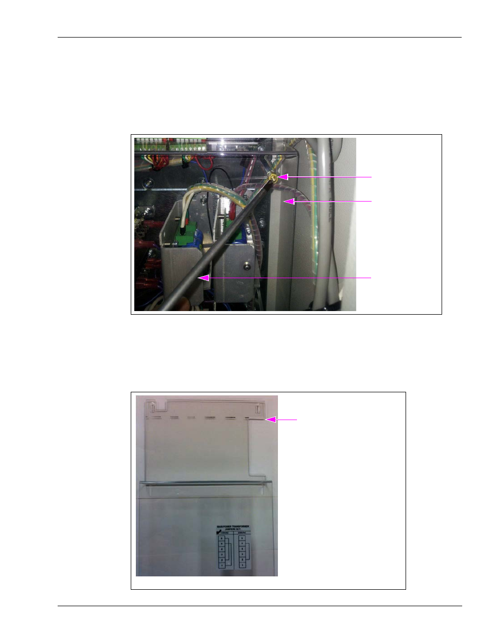 Installing the 5-port switch | Gasboy FiPay Server Retrofit Kit for 8-hose Islander User Manual | Page 9 / 26