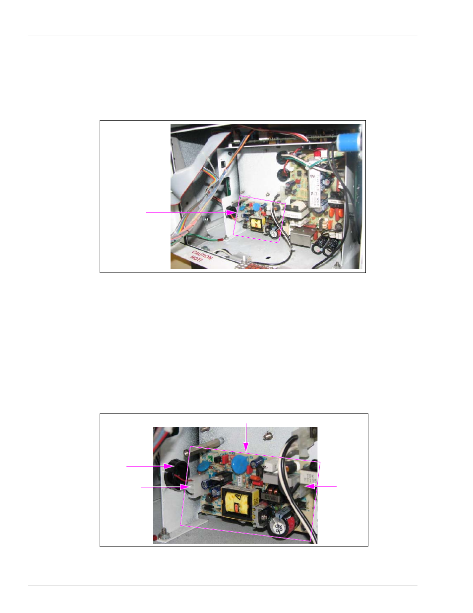 Gasboy 900 Series User Manual | Page 6 / 10