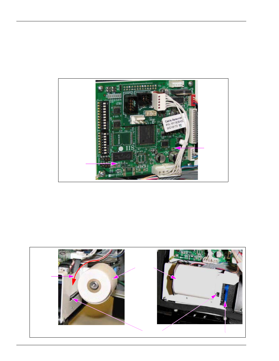 Gasboy 900 Series User Manual | Page 8 / 10