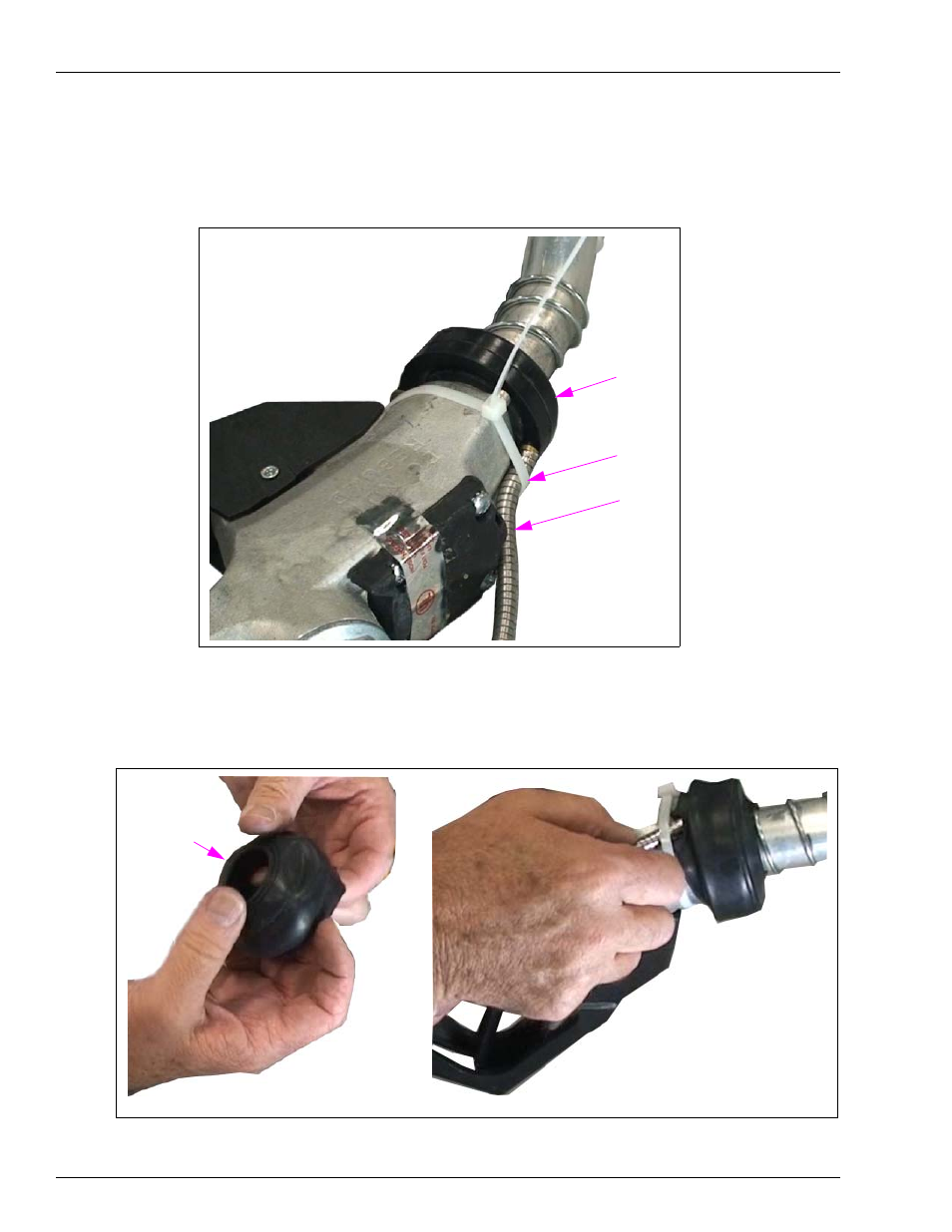 Gasboy M09677B015 User Manual | Page 12 / 22