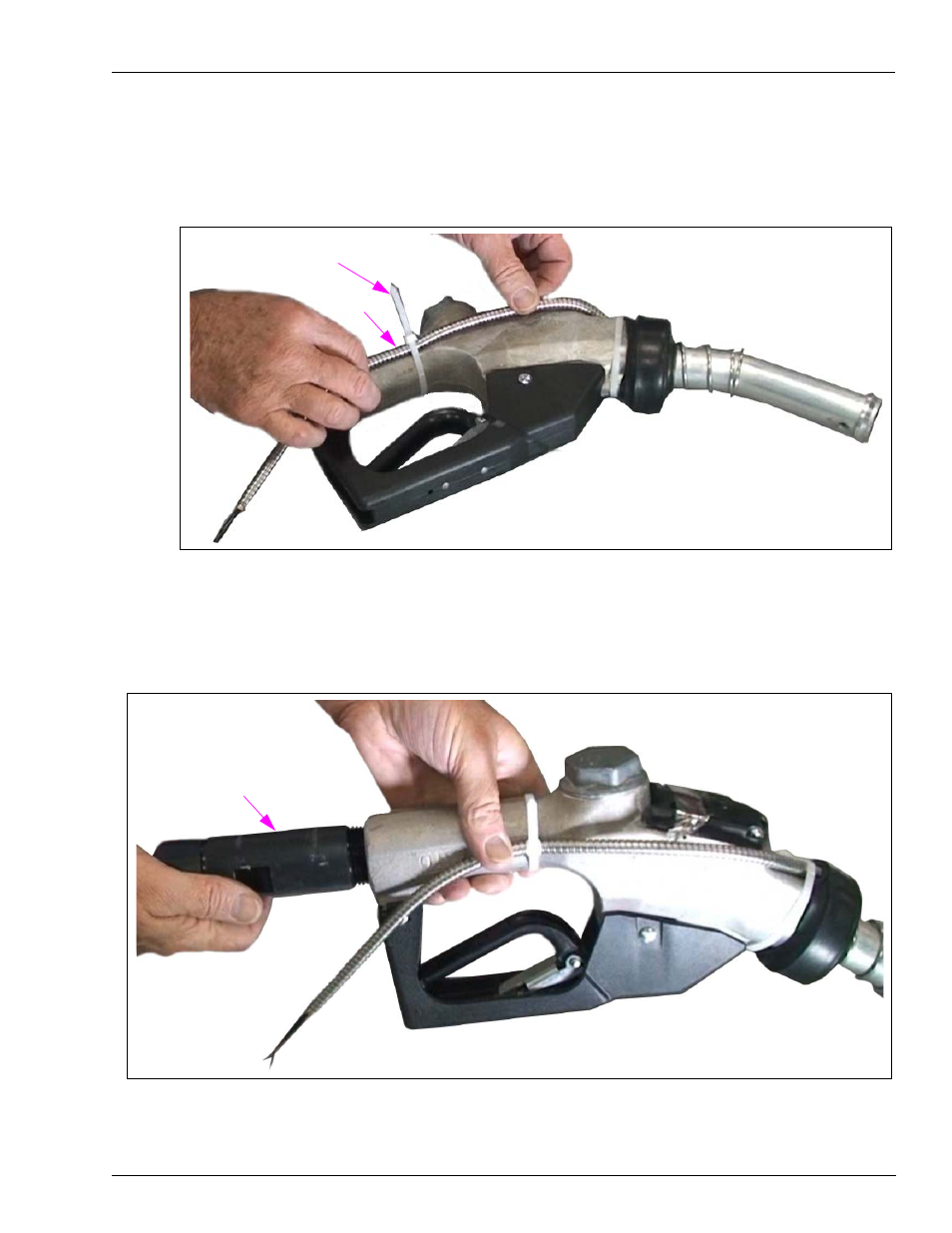 Gasboy M09677B015 User Manual | Page 13 / 22