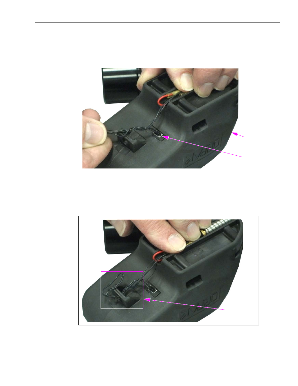 Gasboy M09677B015 User Manual | Page 15 / 22