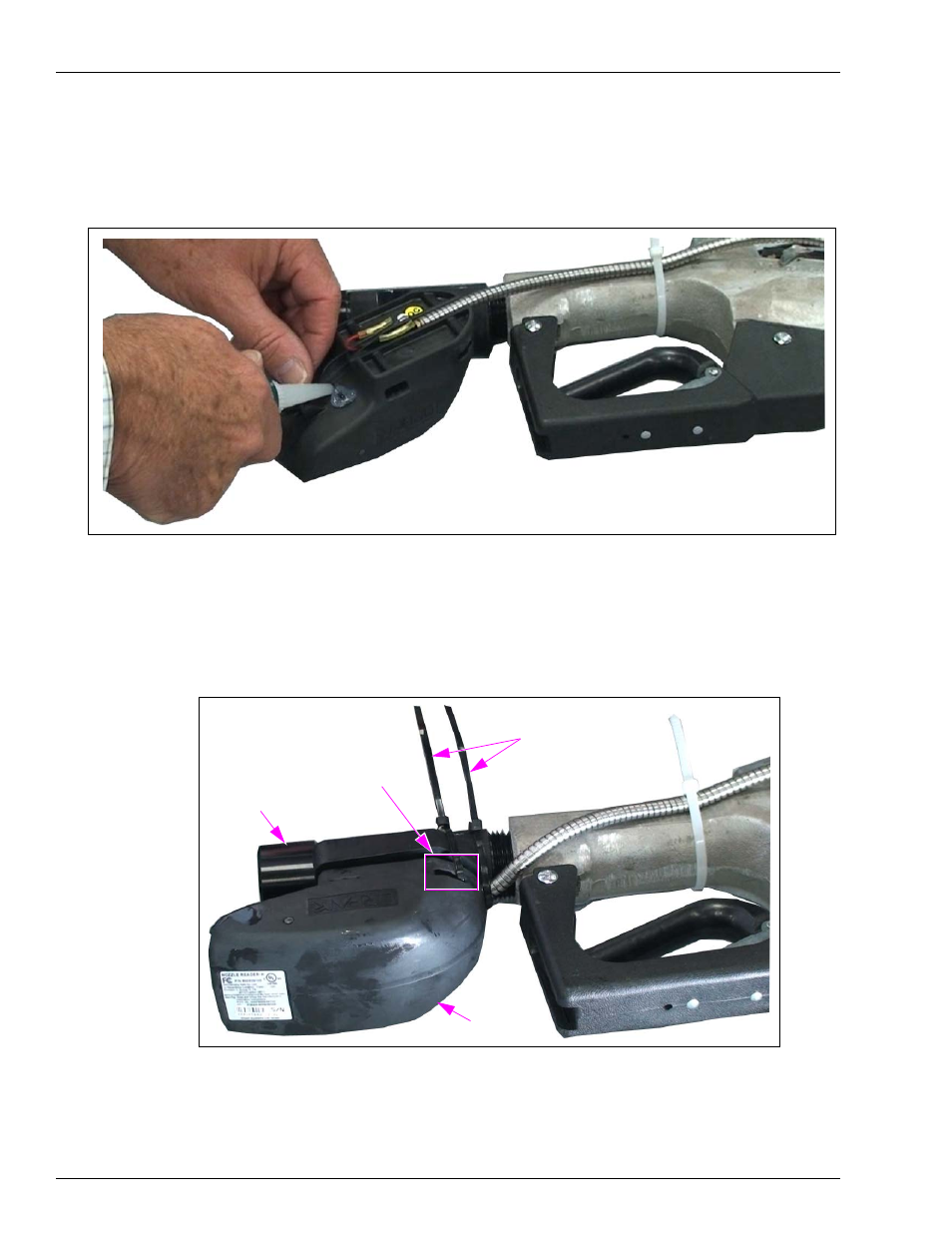 Gasboy M09677B015 User Manual | Page 16 / 22