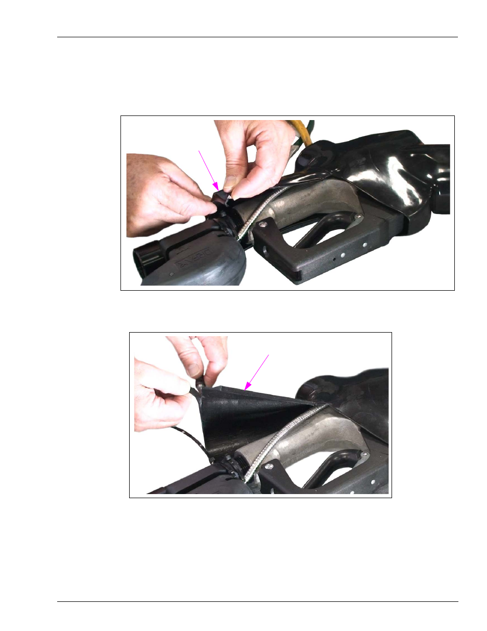 Gasboy M09677B015 User Manual | Page 17 / 22