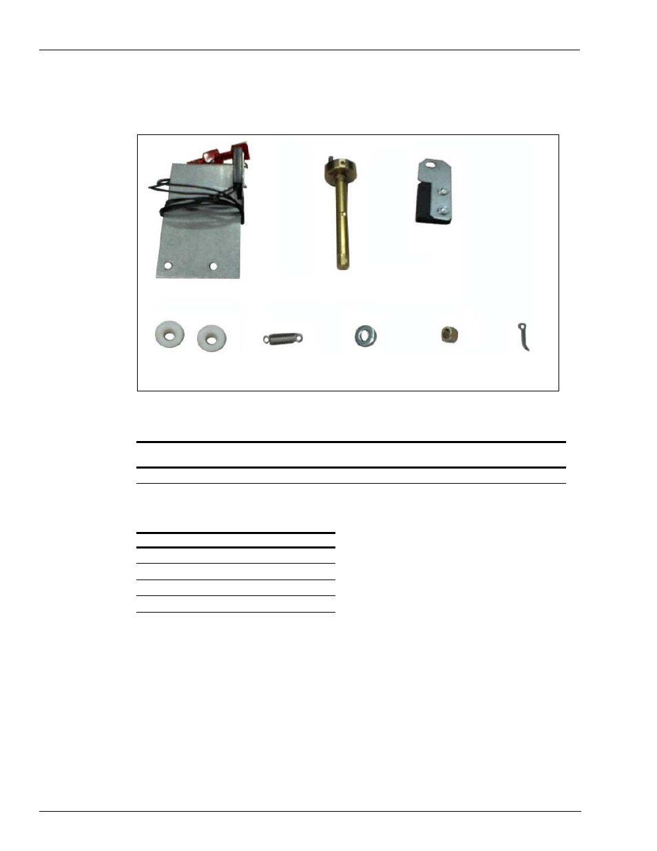 Related documents, Abbreviations and acronyms | Gasboy M14142K001 User Manual | Page 2 / 10