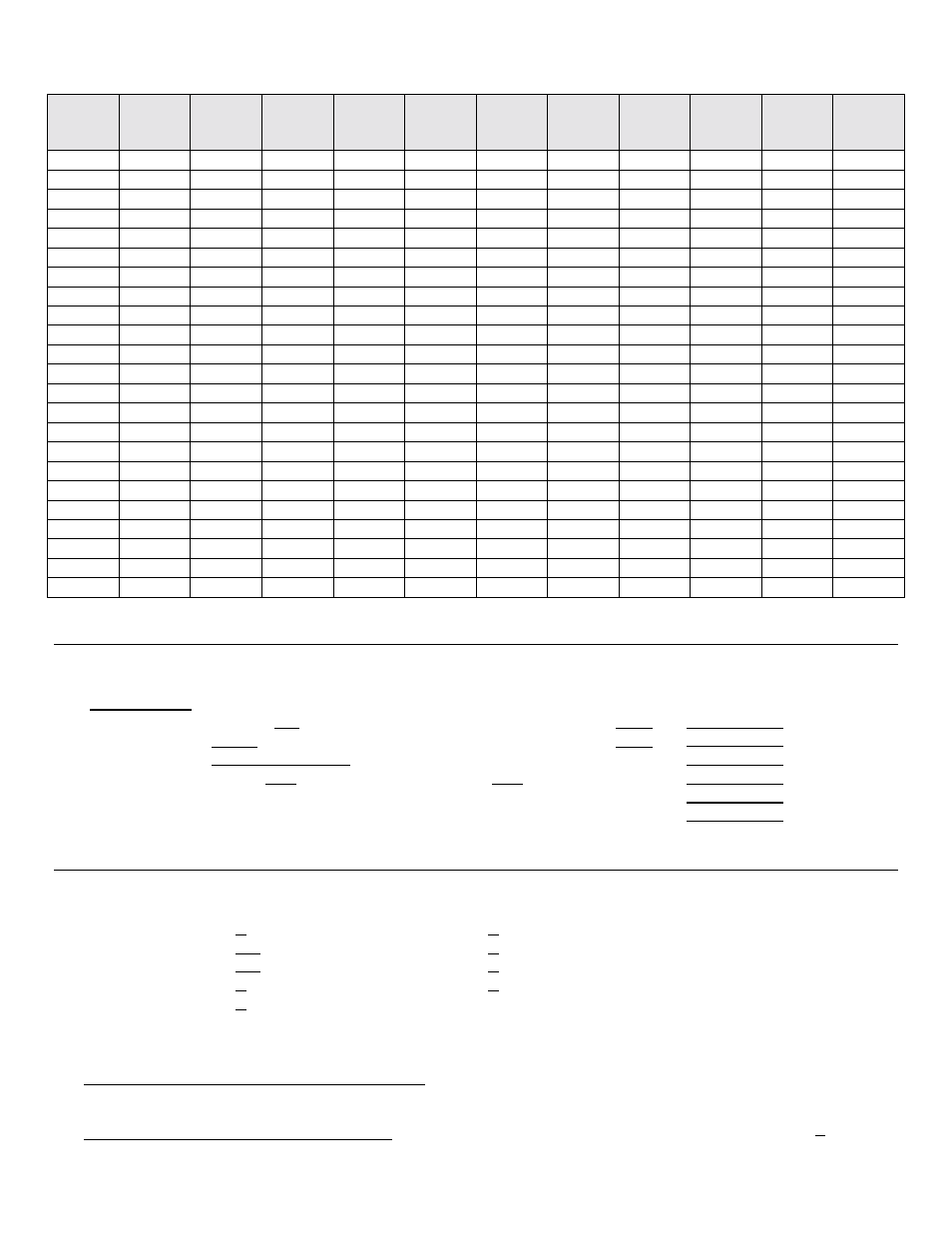 System description, Communications, Breaker numbers | Gasboy CFN Series SCII Start-Up Manual User Manual | Page 112 / 119