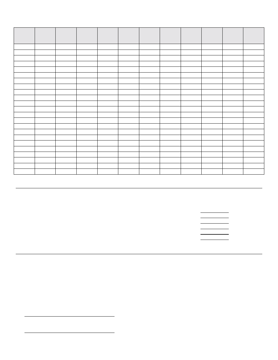 Gasboy CFN Series SCII Start-Up Manual User Manual | Page 116 / 119