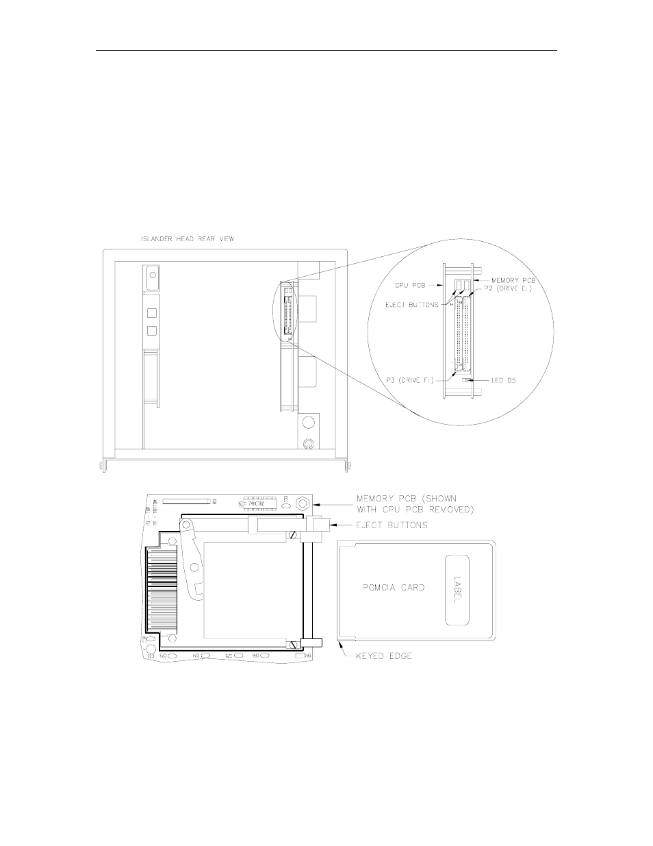 Gasboy CFN Series SCII Start-Up Manual User Manual | Page 62 / 119