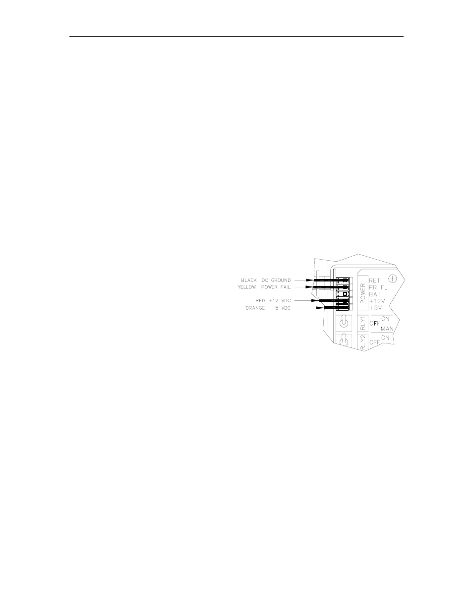 Pump control unit(s) | Gasboy CFN Series SCII Start-Up Manual User Manual | Page 76 / 119