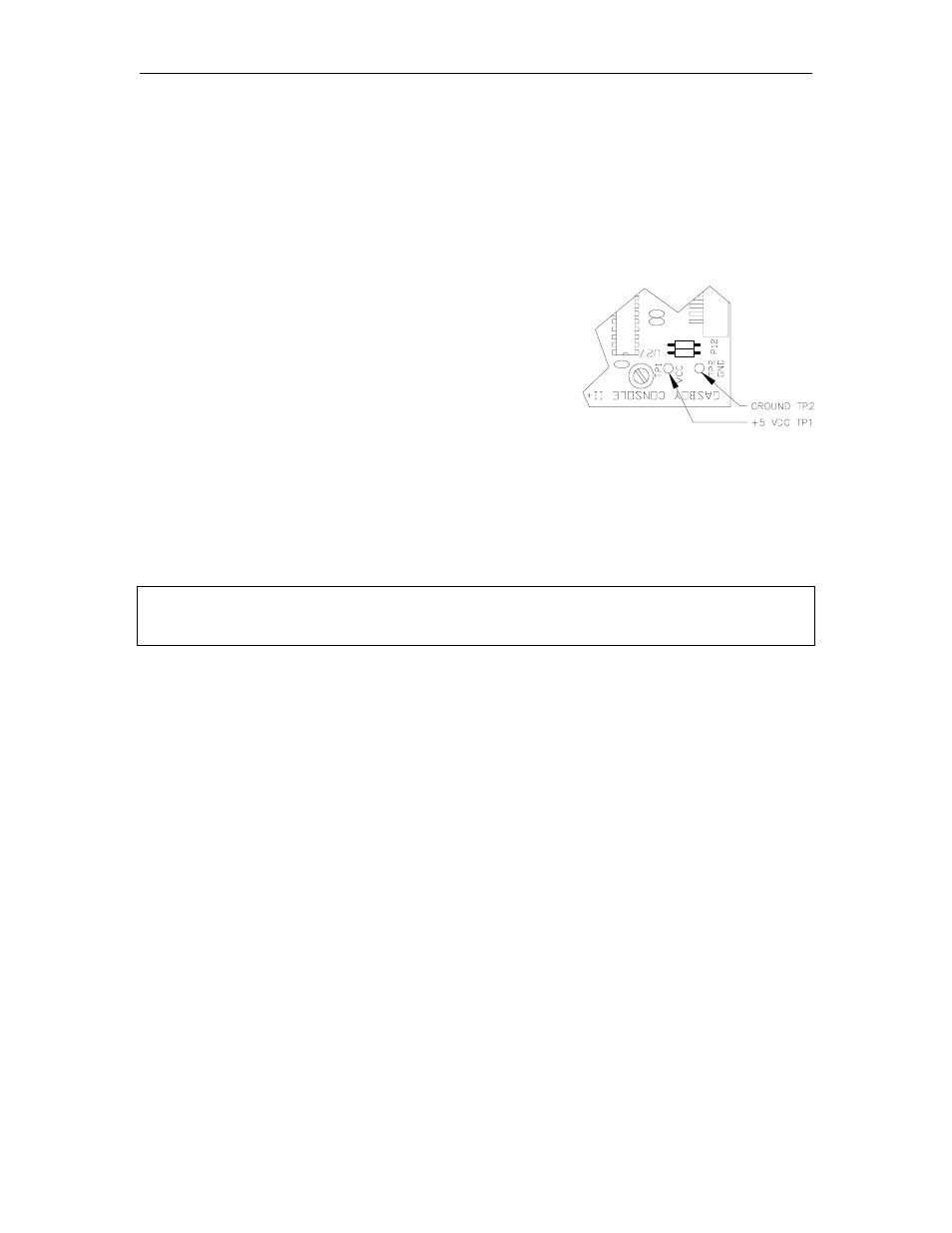 Checkpoint | Gasboy CFN Series SCII Start-Up Manual User Manual | Page 79 / 119