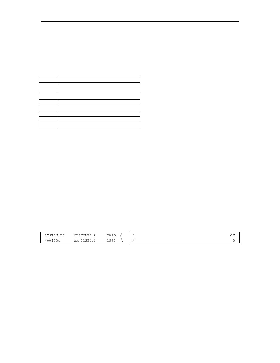 Gasboy Cenex User Manual | Page 14 / 23