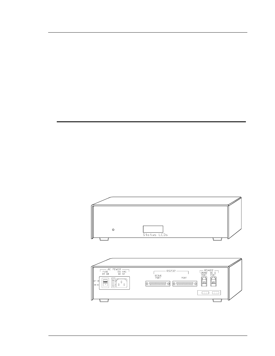 3 hardware, Cabinet, Hardware | Gasboy Gilbarco Interface Unit User Manual | Page 35 / 48
