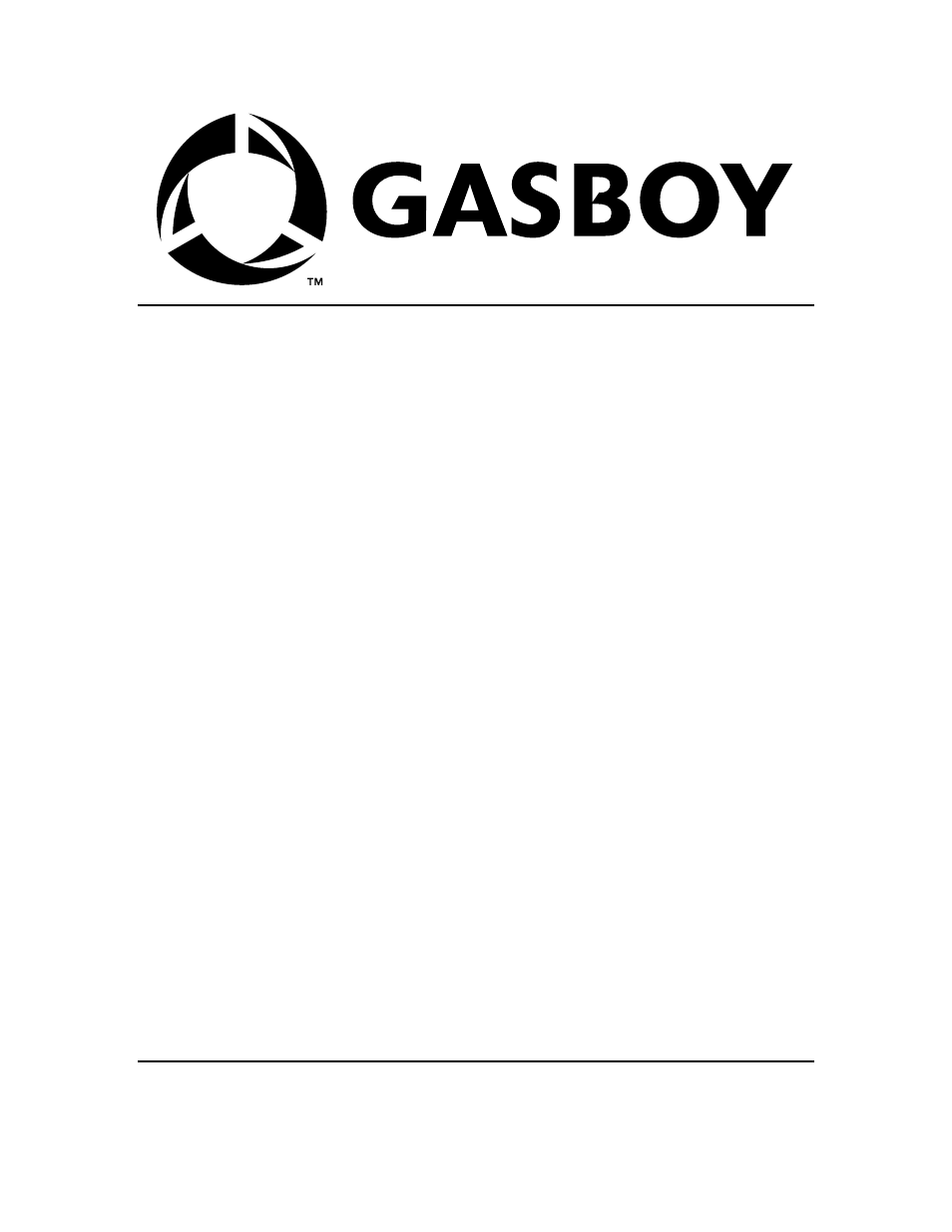 Gasboy CFN Series Diagnostic Manual User Manual | 428 pages