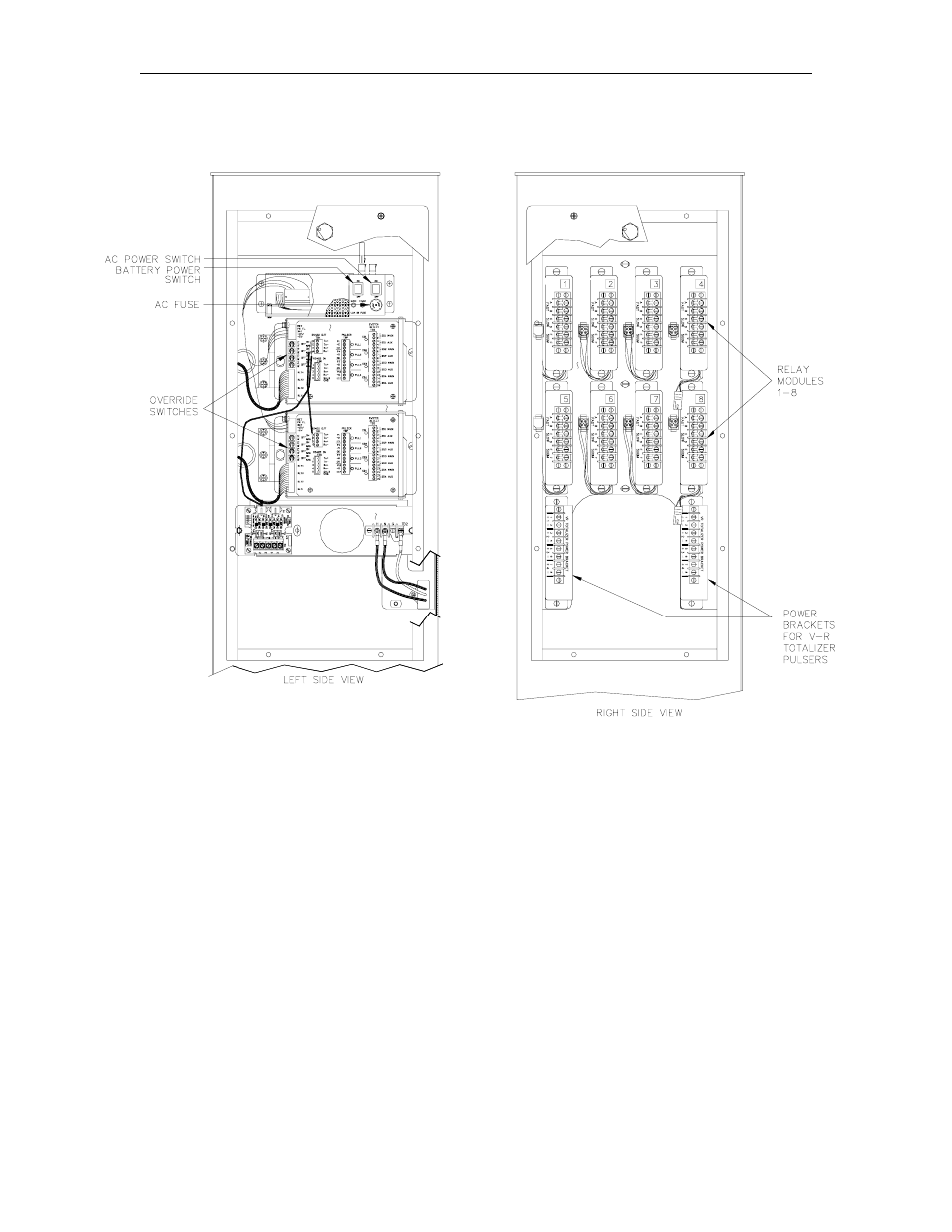 Gasboy CFN Series Diagnostic Manual User Manual | Page 192 / 428