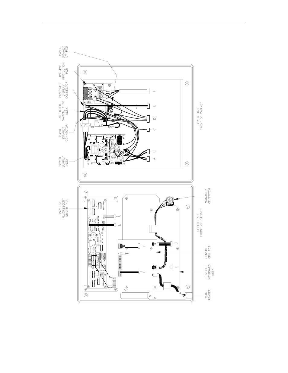 Gasboy CFN Series Diagnostic Manual User Manual | Page 239 / 428