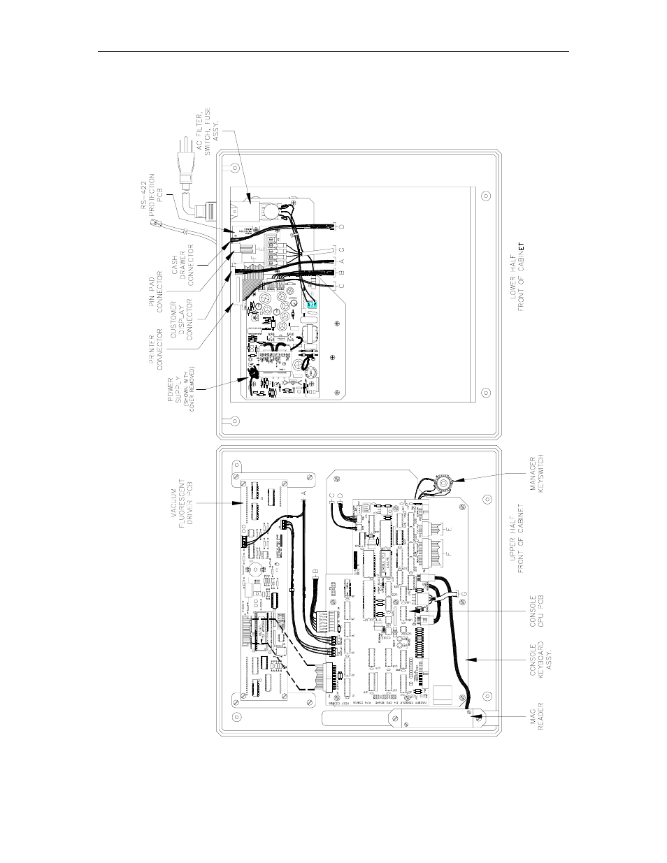 Gasboy CFN Series Diagnostic Manual User Manual | Page 240 / 428