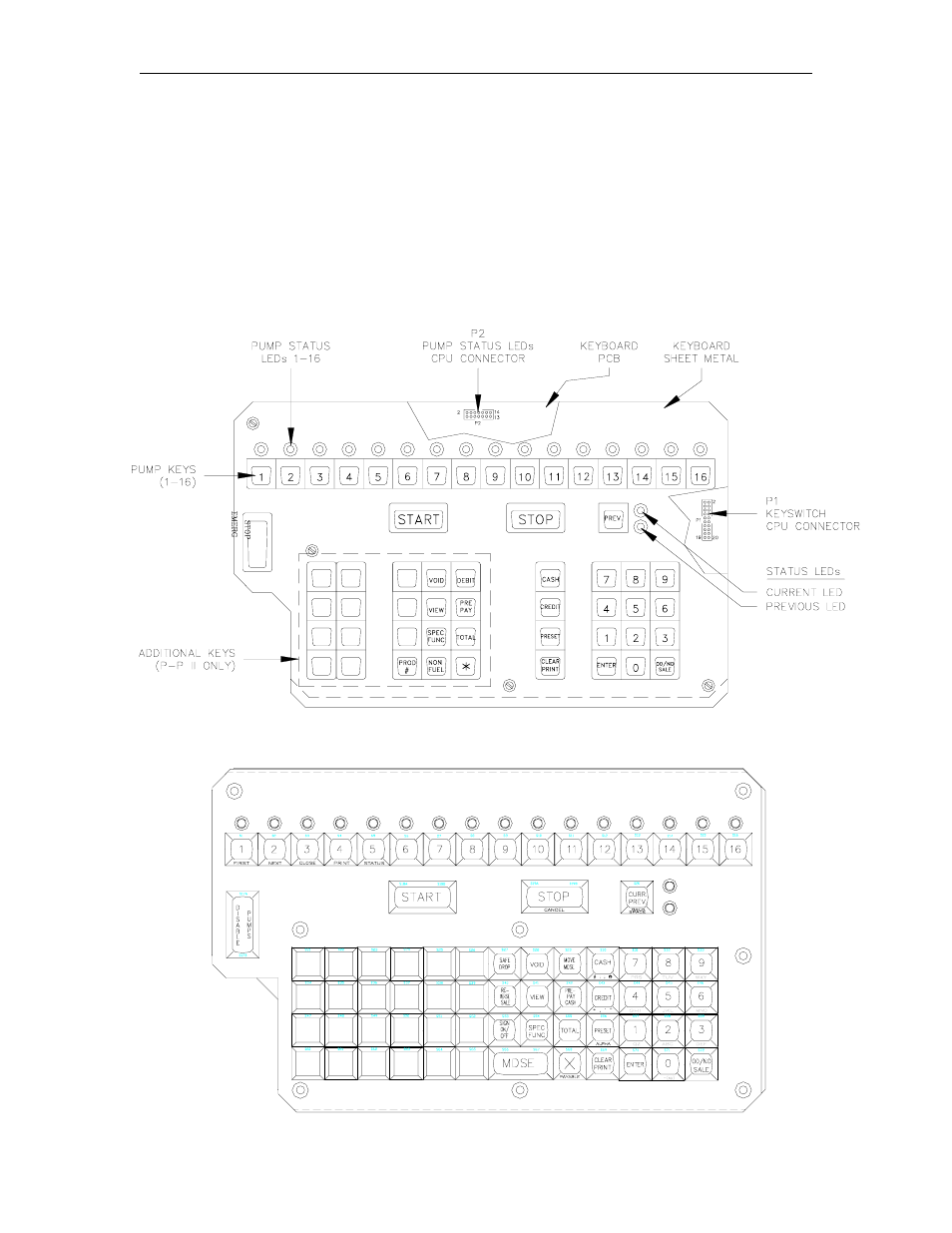 Gasboy CFN Series Diagnostic Manual User Manual | Page 265 / 428