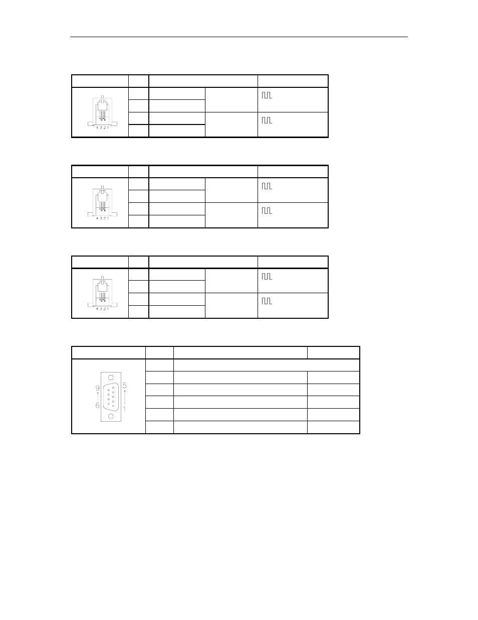 Rs-485 - loop 1 island communications, Rs-485 - loop 3 console communications, Dual tokheim pump communications port 3 | Gasboy CFN Series Diagnostic Manual User Manual | Page 339 / 428