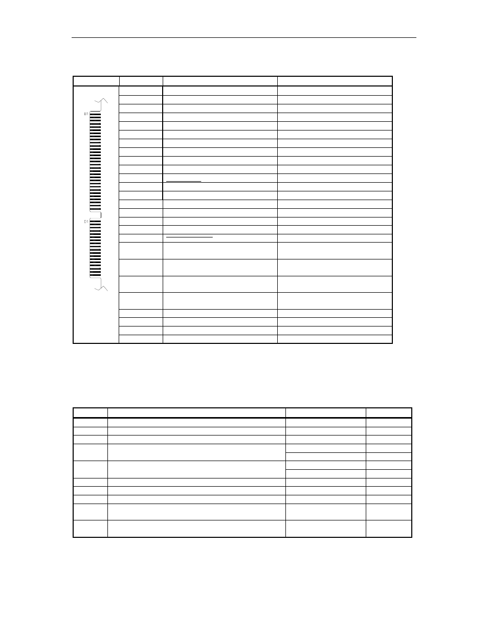 Pc isa bus interface connector – solder side, P9 - rs-232 general purpose communications port 1, P10 - rs-485 console communications loop 3 | Gasboy CFN Series Diagnostic Manual User Manual | Page 347 / 428