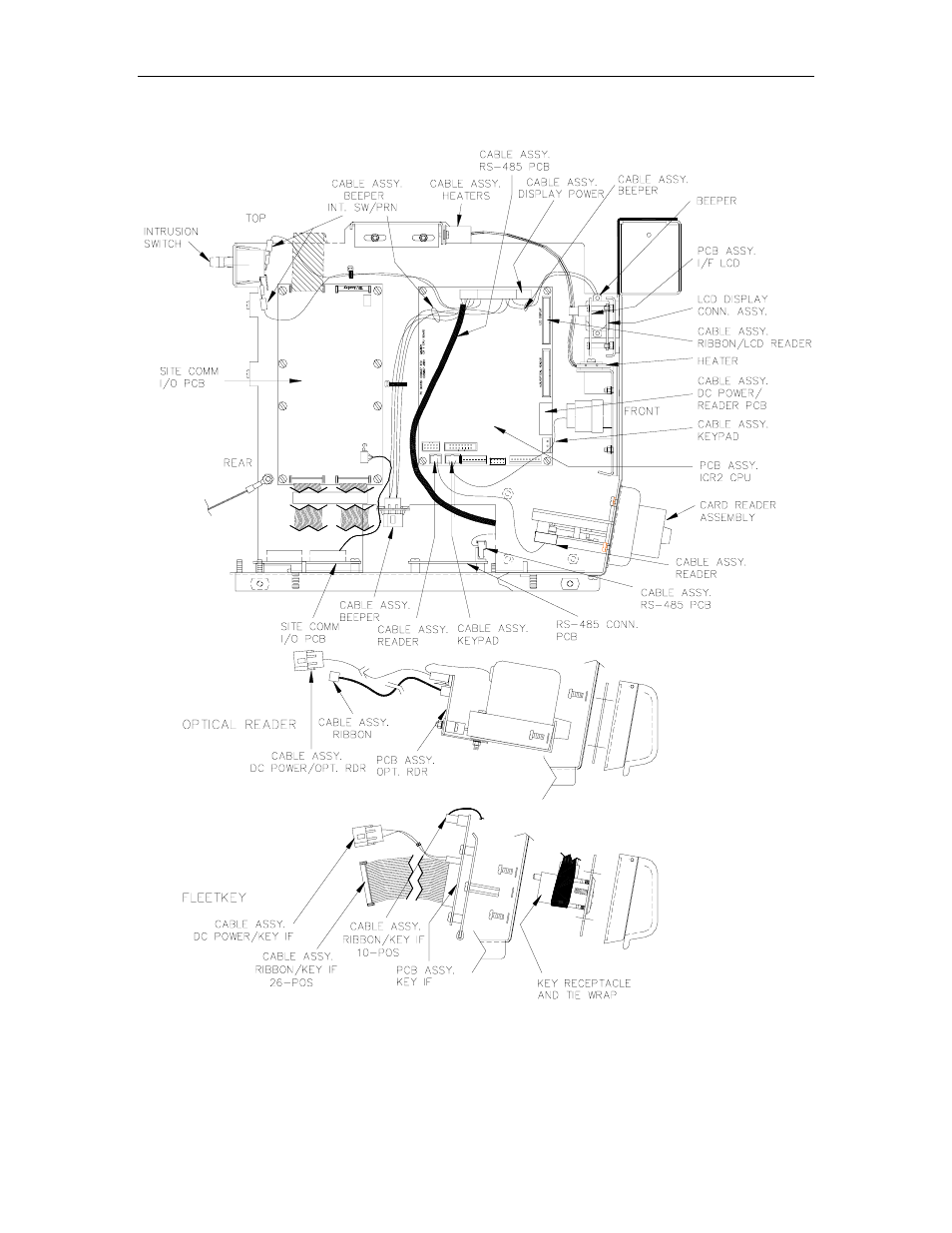 Gasboy CFN Series Diagnostic Manual User Manual | Page 372 / 428