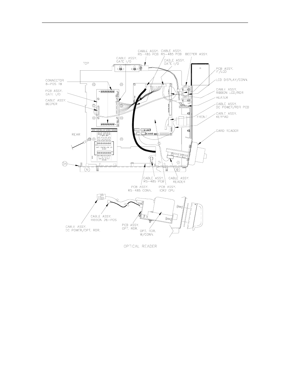 Gasboy CFN Series Diagnostic Manual User Manual | Page 373 / 428