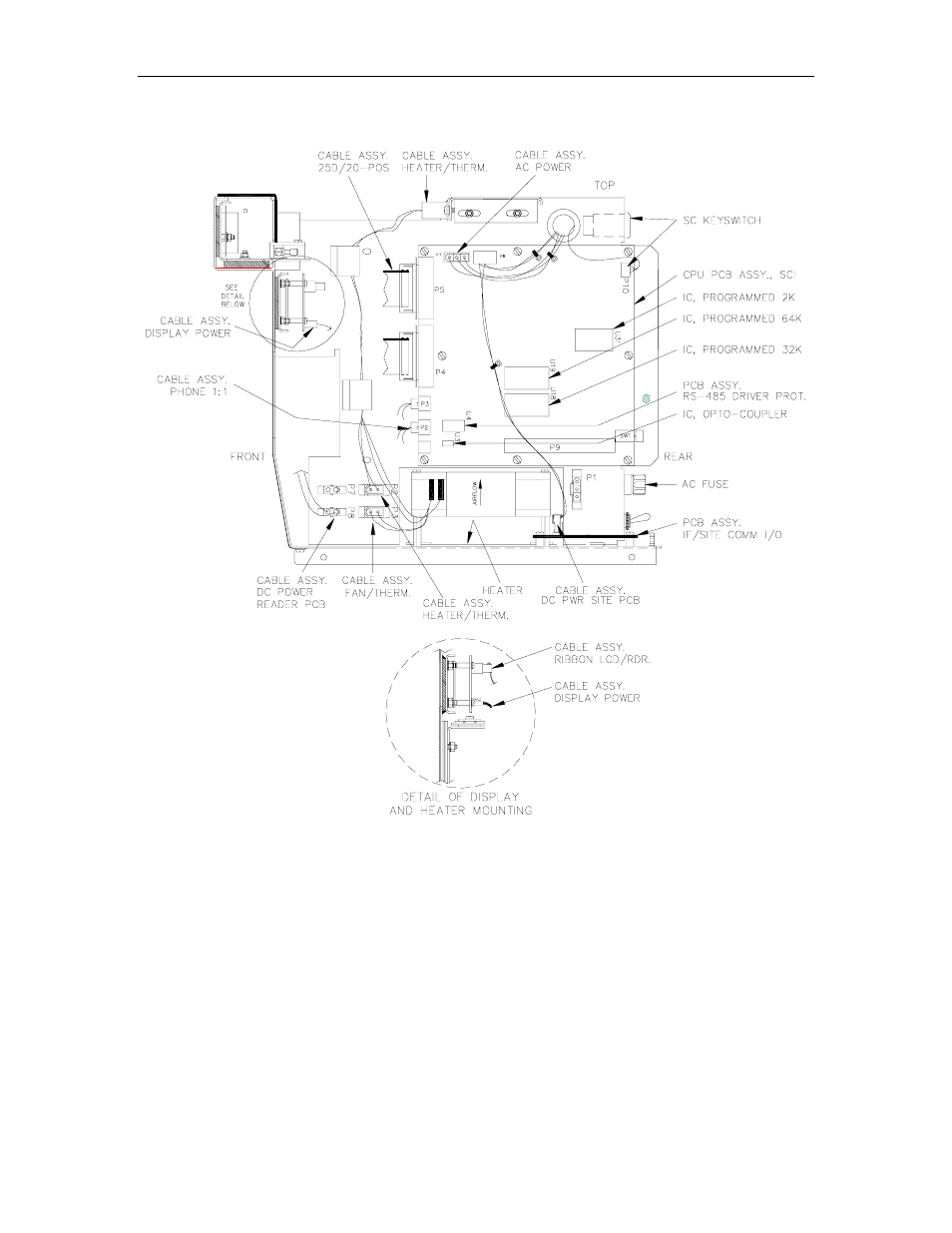 Gasboy CFN Series Diagnostic Manual User Manual | Page 374 / 428