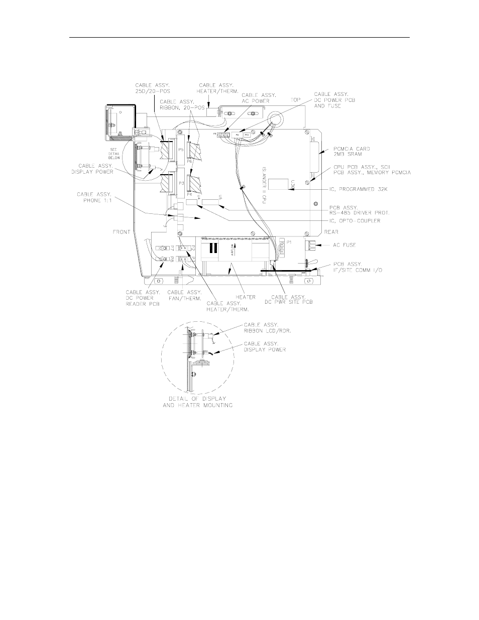 Gasboy CFN Series Diagnostic Manual User Manual | Page 375 / 428