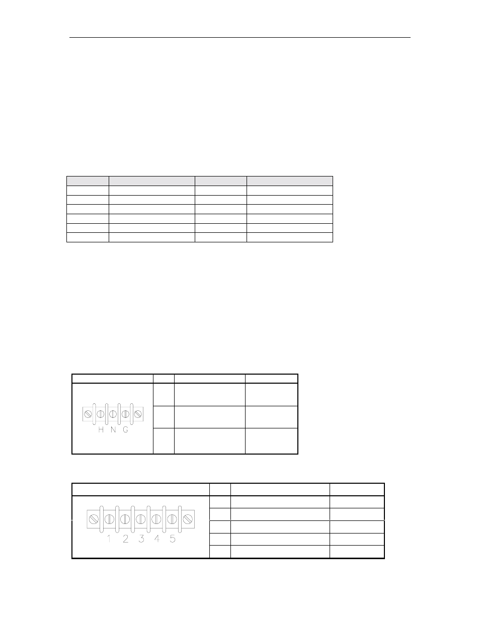 Environmental and operating specifications, Wiring | Gasboy CFN Series Diagnostic Manual User Manual | Page 379 / 428