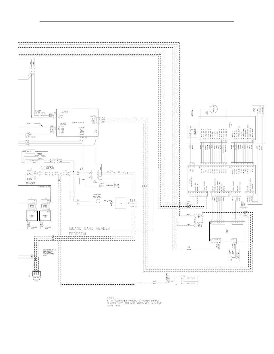 Gasboy CFN Series Diagnostic Manual User Manual | Page 383 / 428