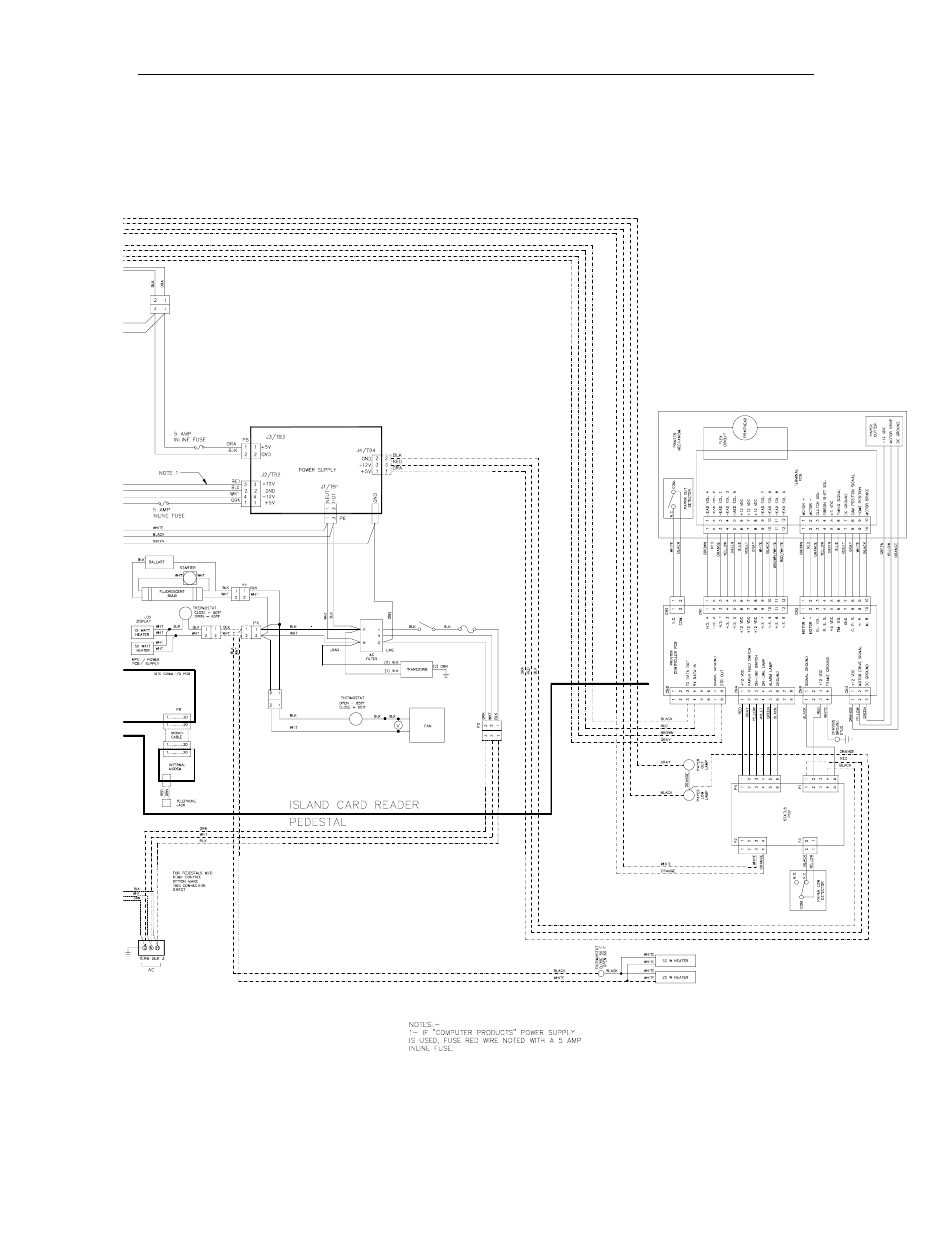 Gasboy CFN Series Diagnostic Manual User Manual | Page 385 / 428
